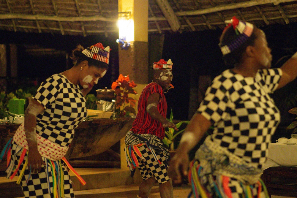 Tanzanite Beach Resort — Attractions in the area in Nungwi, Zanzibar North