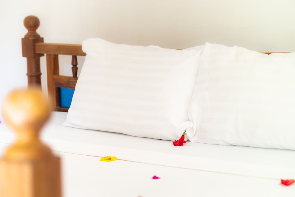 Tanzanite Beach Resort — Hotel rooms in Nungwi, Zanzibar North
