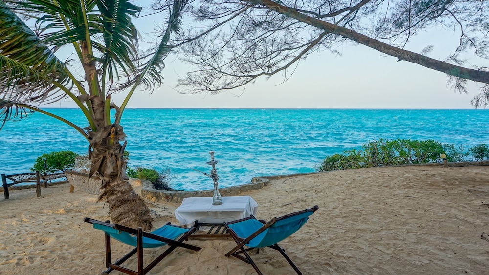 Tanzanite Beach Resort — Beach in Nungwi, Zanzibar North