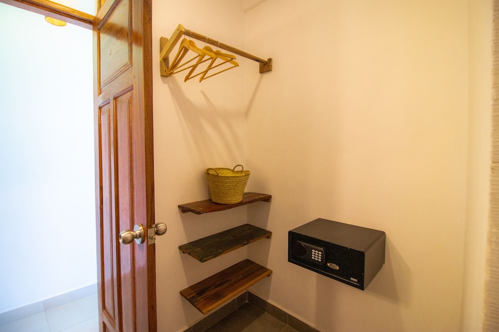 Tanzanite Beach Resort — Hotel rooms in Nungwi, Zanzibar North