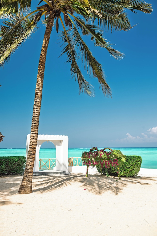 Tanzanite Beach Resort — Beach in Nungwi, Zanzibar North