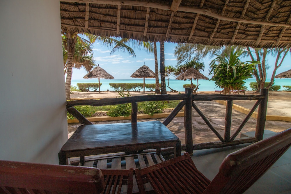 Tanzanite Beach Resort — Beach in Nungwi, Zanzibar North