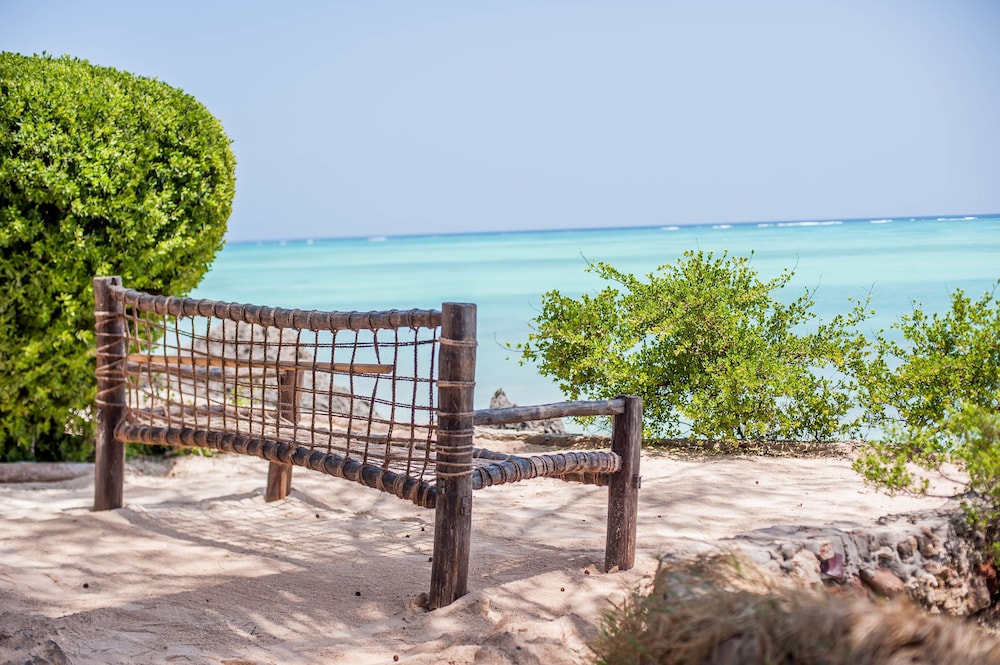 Tanzanite Beach Resort — Beach in Nungwi, Zanzibar North