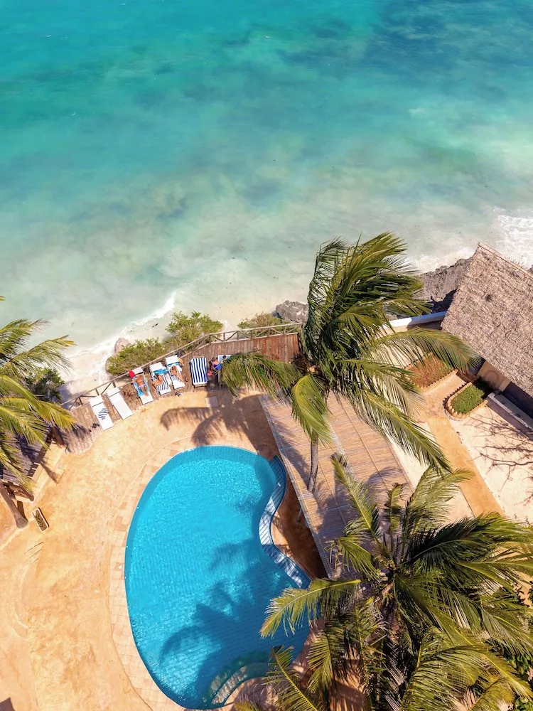 Tanzanite Beach Resort