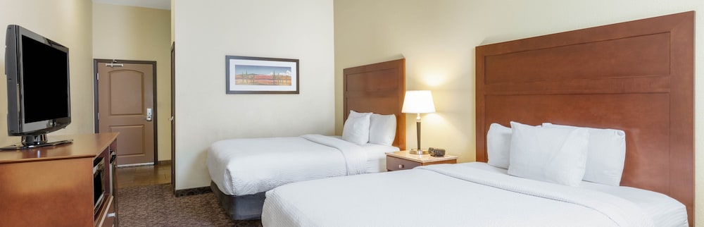 La Quinta Inn & Suites by Wyndham Las Vegas Airport South — Hotel rooms in Las Vegas, Nevada