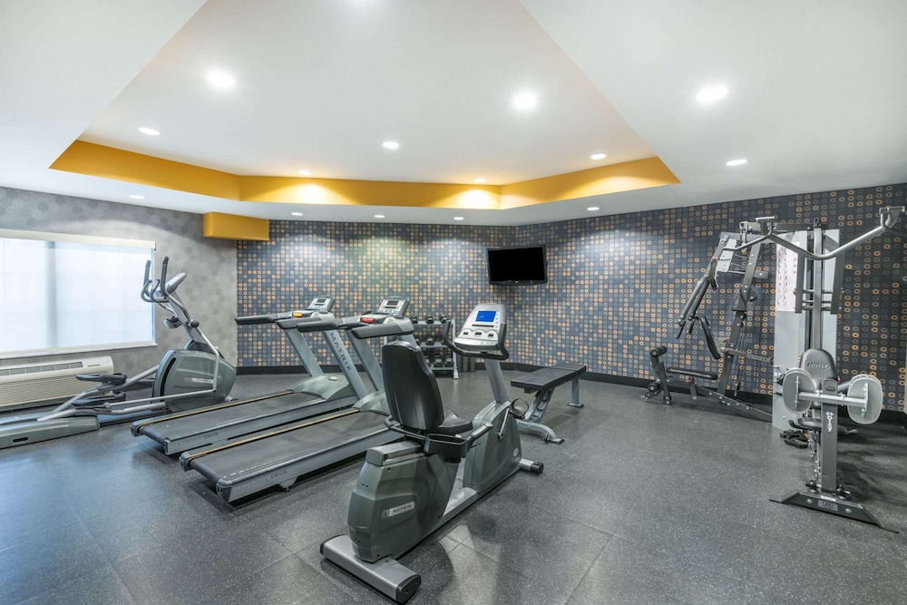 La Quinta Inn & Suites by Wyndham Las Vegas Airport South — Sports & recreation in Las Vegas, Nevada