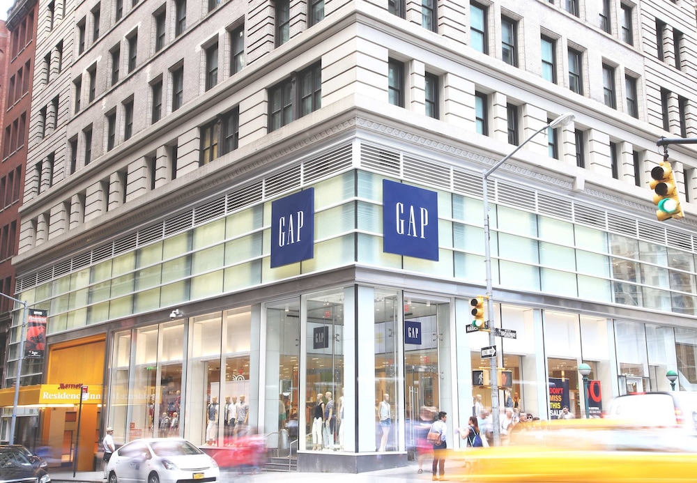 Residence Inn Marriott New York Downtown Manhattan/WTC Area — Attractions in the area in New York City, New York State
