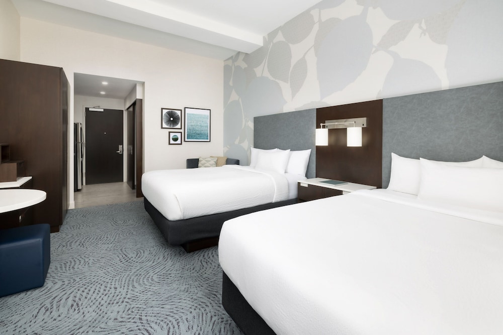 Residence Inn Marriott New York Downtown Manhattan/WTC Area - zdjęcie 4