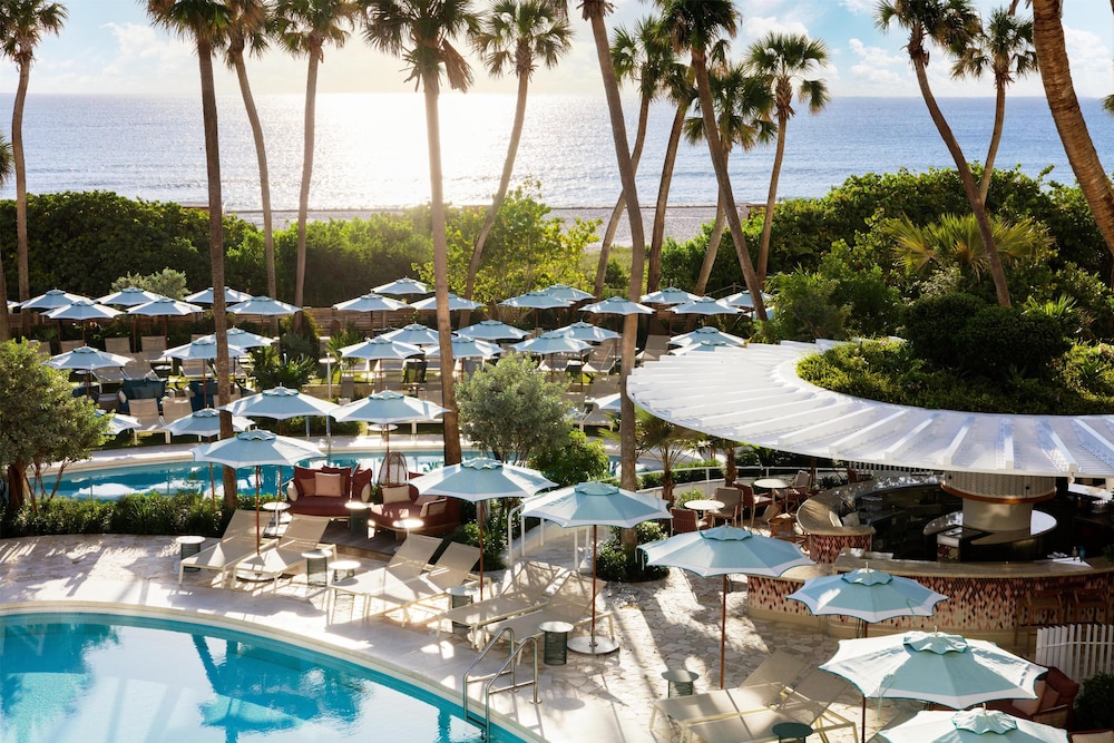 Andaz Miami Beach Resort & Spa — Main photo in Miami, Florida
