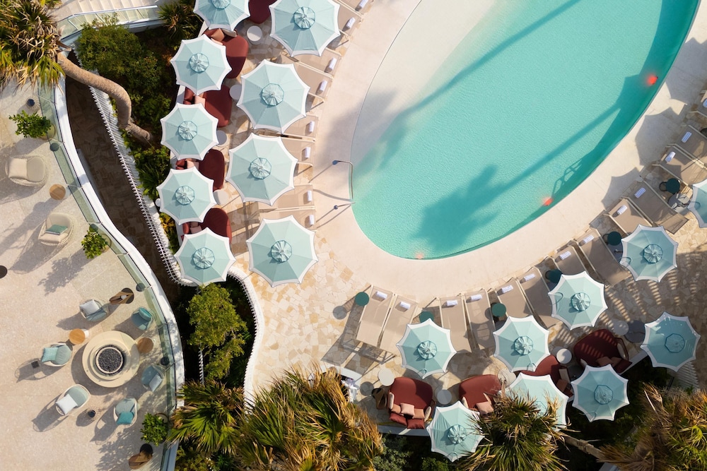 Andaz Miami Beach Resort & Spa — Swimming pool in Miami, Florida