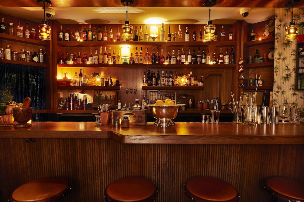 Freehand Chicago — Restaurant & bars in Chicago, Illinois