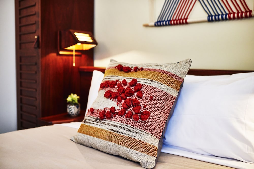 Freehand Chicago — Hotel rooms in Chicago, Illinois