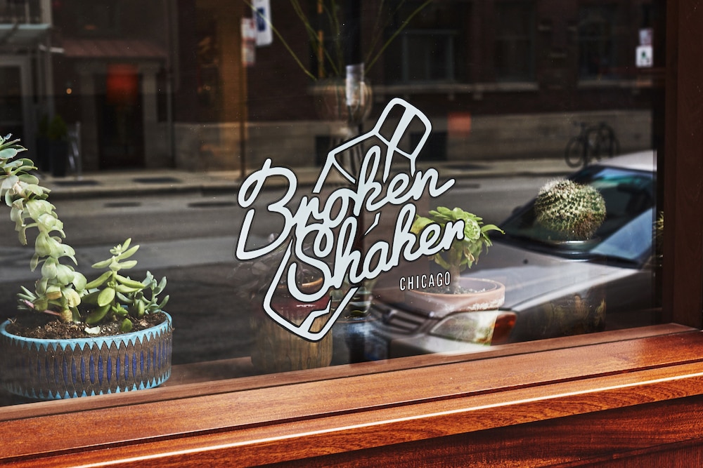Freehand Chicago — Restaurant & bars in Chicago, Illinois