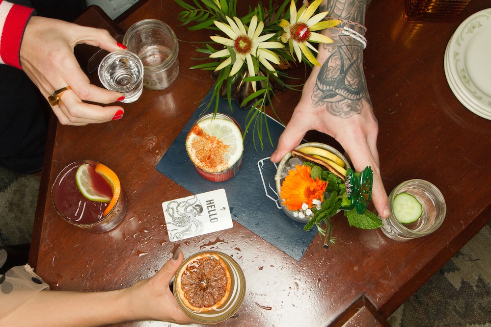 Freehand Chicago — Restaurant & bars in Chicago, Illinois