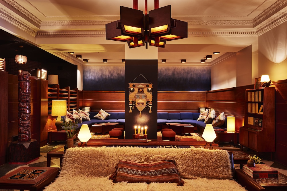 Freehand Chicago — Restaurant & bars in Chicago, Illinois