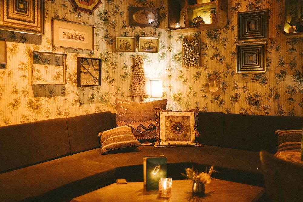 Freehand Chicago — Restaurant & bars in Chicago, Illinois
