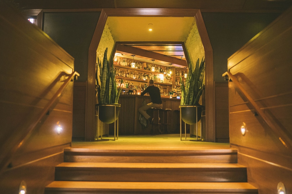 Freehand Chicago — Restaurant & bars in Chicago, Illinois
