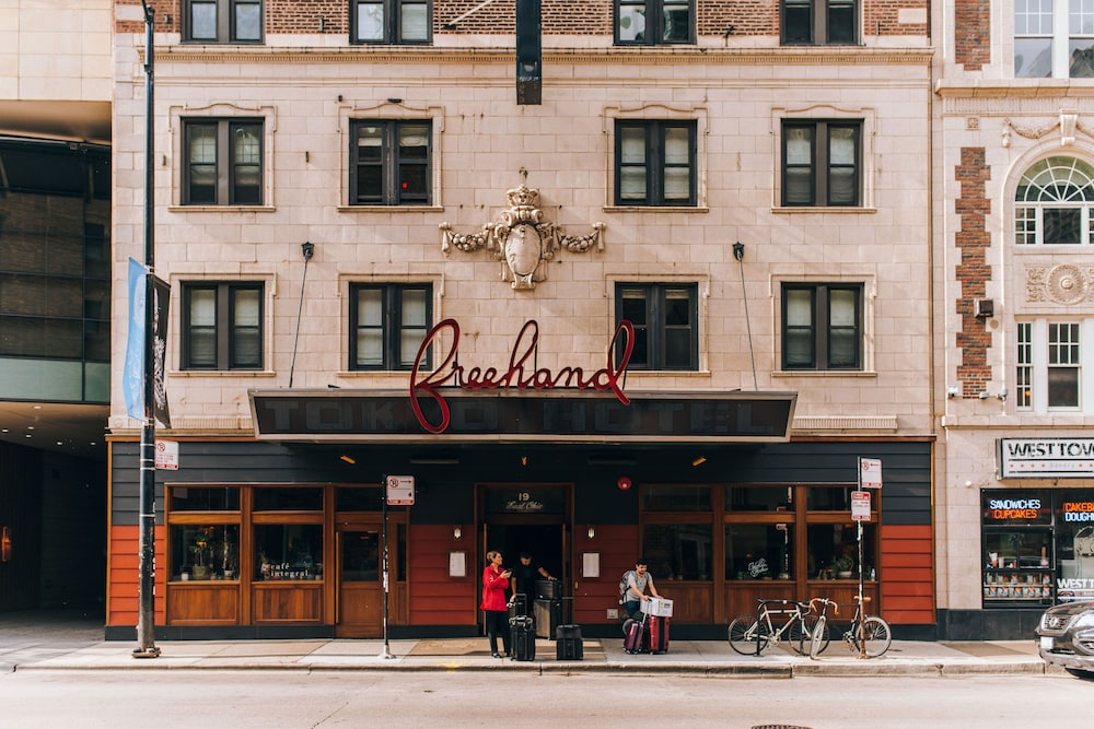 Freehand Chicago — Main photo in Chicago, Illinois
