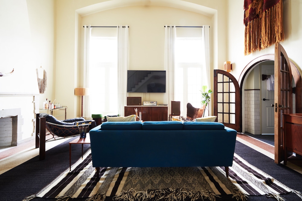 Freehand Chicago — Hotel rooms in Chicago, Illinois