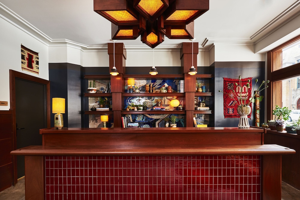 Freehand Chicago — Restaurant & bars in Chicago, Illinois