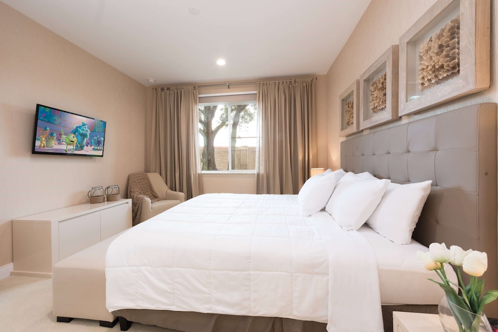 Magic Village Yards, Trademark Collection by Wyndham — Hotel rooms in Kissimmee, Florida