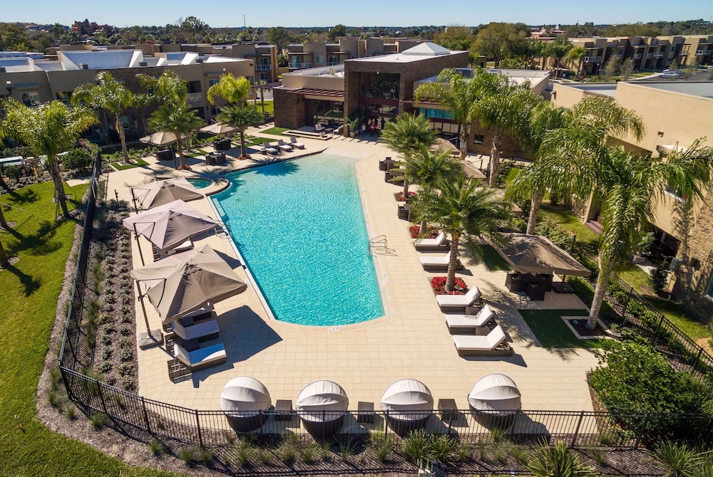 Magic Village Yards, Trademark Collection by Wyndham — Swimming pool in Kissimmee, Florida