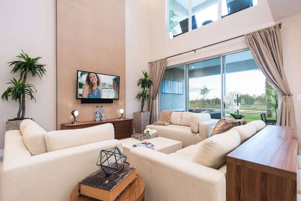Magic Village Yards, Trademark Collection by Wyndham — Hotel rooms in Kissimmee, Florida