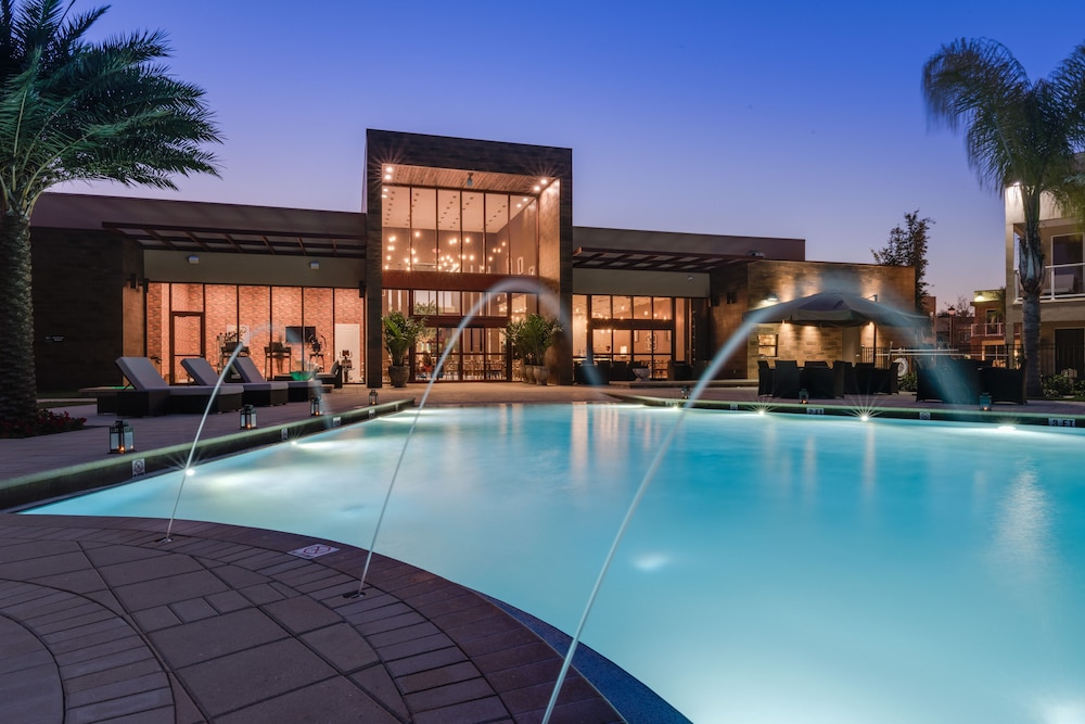 Magic Village Yards, Trademark Collection by Wyndham — Swimming pool in Kissimmee, Florida