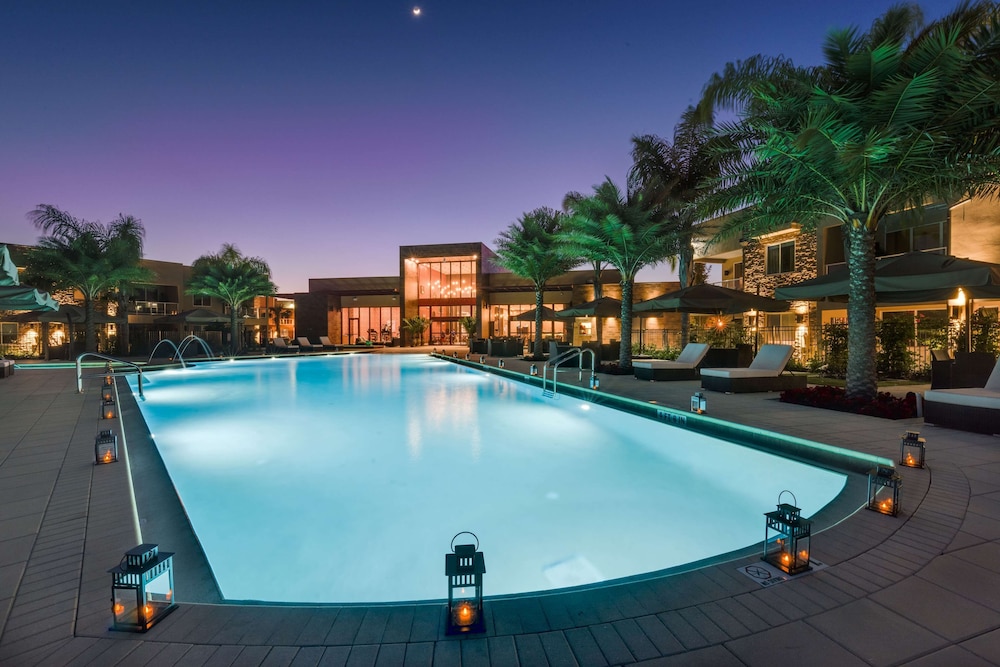 Magic Village Yards, Trademark Collection by Wyndham — Swimming pool in Kissimmee, Florida