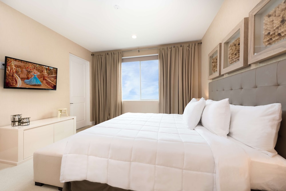 Magic Village Yards, Trademark Collection by Wyndham — Hotel rooms in Kissimmee, Florida