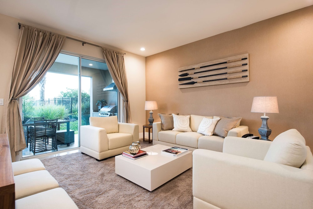 Magic Village Yards, Trademark Collection by Wyndham — Hotel rooms in Kissimmee, Florida
