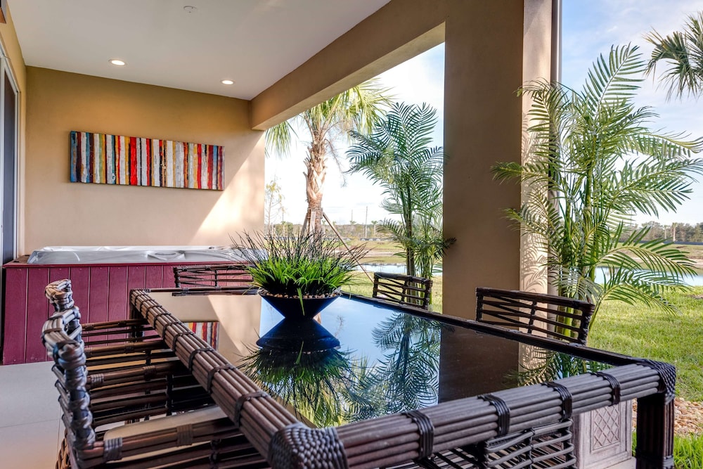 Magic Village Yards, Trademark Collection by Wyndham — Spa in Kissimmee, Florida