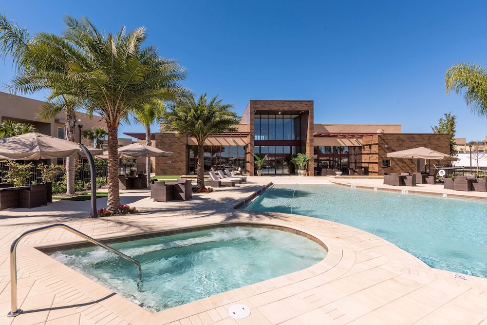 Magic Village Yards, Trademark Collection by Wyndham — Swimming pool in Kissimmee, Florida