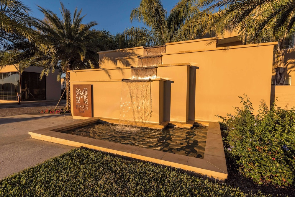 Magic Village Yards, Trademark Collection by Wyndham — Attractions in the area in Kissimmee, Florida