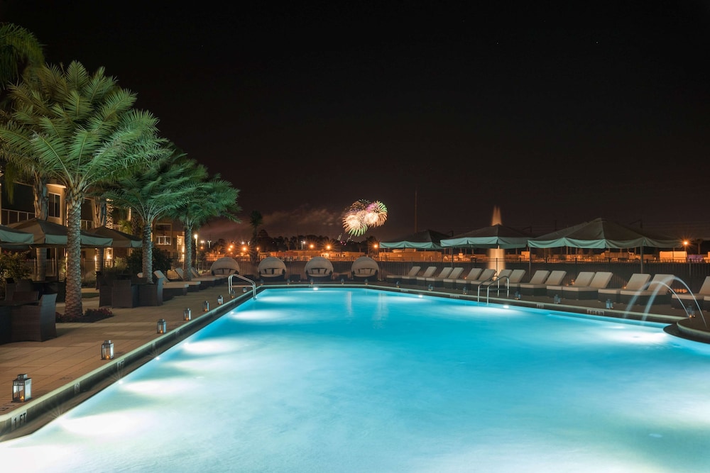 Magic Village Yards, Trademark Collection by Wyndham — Swimming pool in Kissimmee, Florida