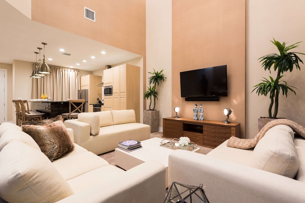 Magic Village Yards, Trademark Collection by Wyndham — Hotel rooms in Kissimmee, Florida