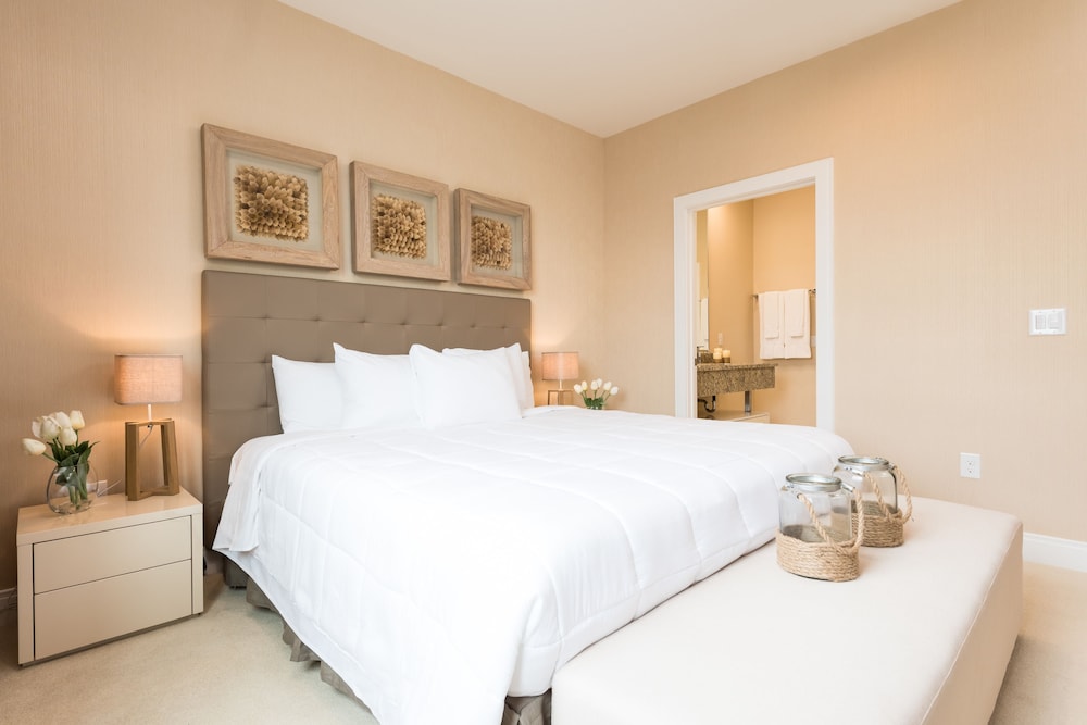 Magic Village Yards, Trademark Collection by Wyndham — Hotel rooms in Kissimmee, Florida