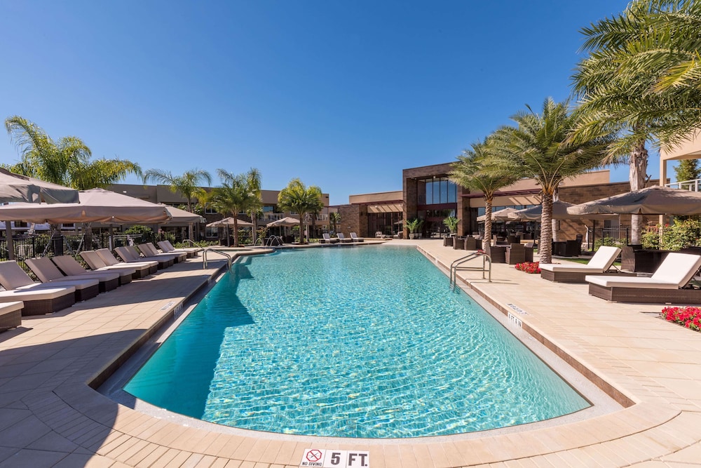 Magic Village Yards, Trademark Collection by Wyndham — Swimming pool in Kissimmee, Florida
