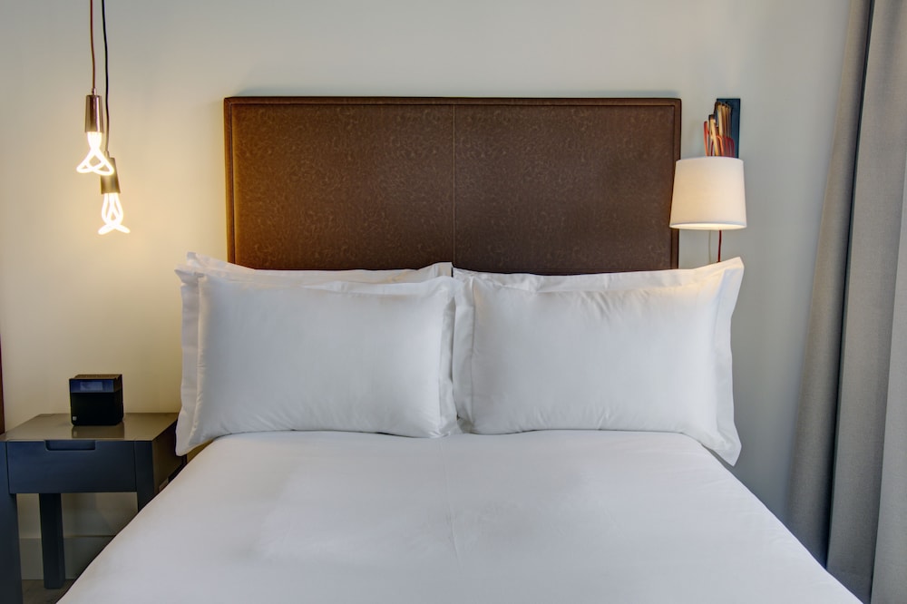 The Boro Hotel — Hotel rooms in New York City, New York State