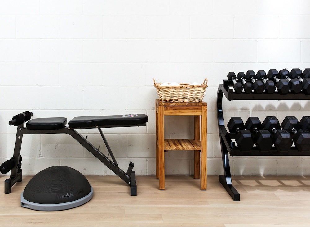The Boro Hotel — Sports & recreation in New York City, New York State
