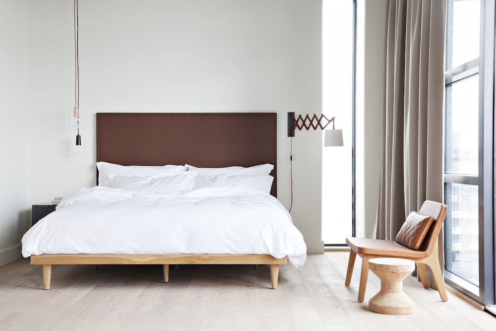 The Boro Hotel — Hotel rooms in New York City, New York State