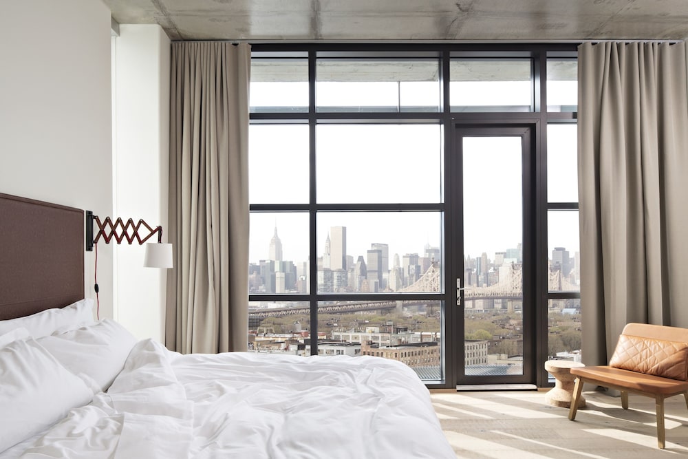 The Boro Hotel — Main photo in New York City, New York State