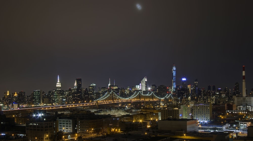 The Boro Hotel — Attractions in the area in New York City, New York State