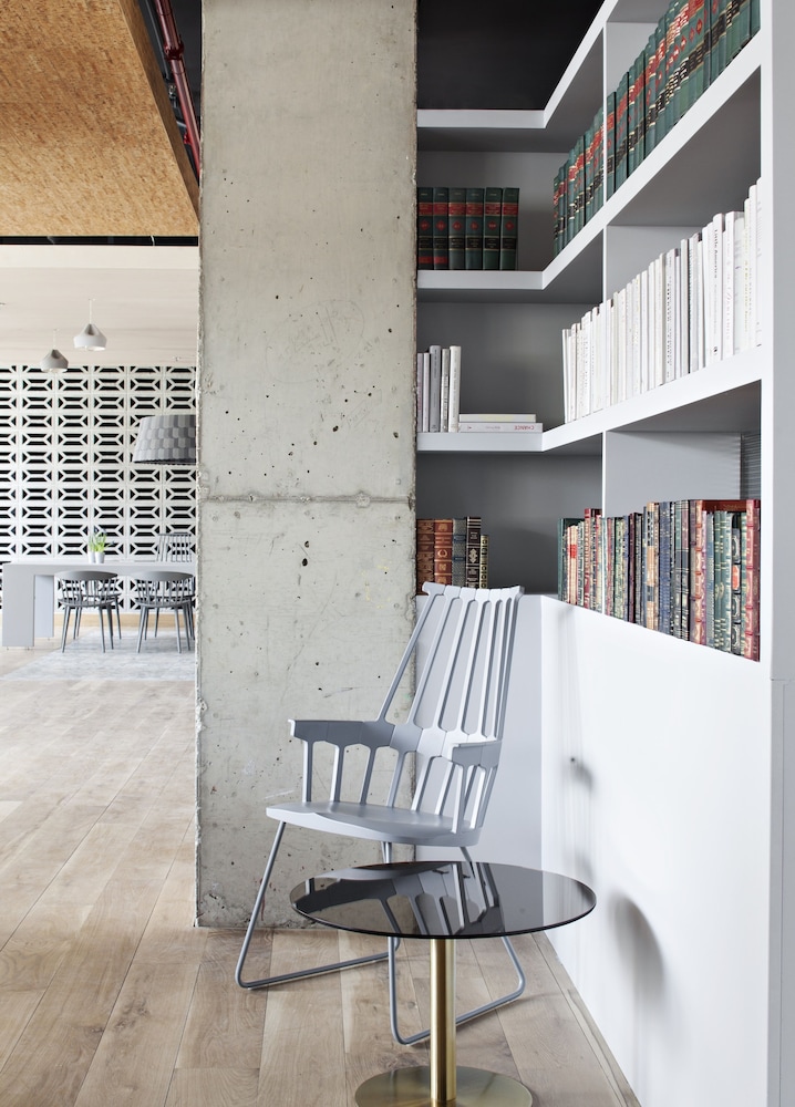 The Boro Hotel — Hotel rooms in New York City, New York State