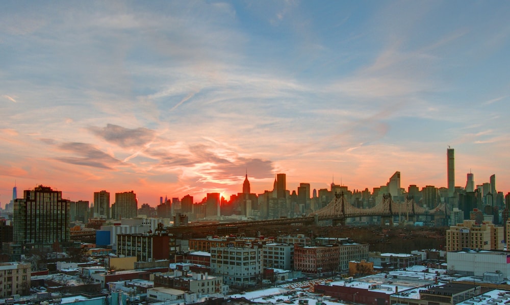 The Boro Hotel — Attractions in the area in New York City, New York State