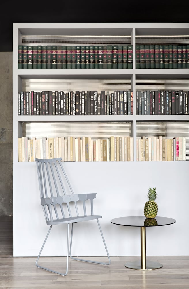 The Boro Hotel — Hotel rooms in New York City, New York State