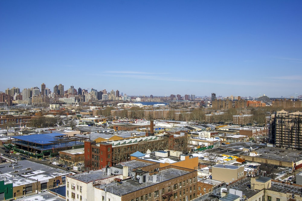 The Boro Hotel — Attractions in the area in New York City, New York State