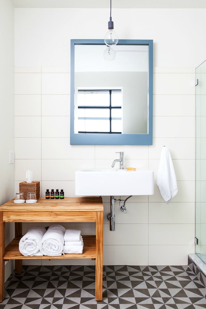 The Boro Hotel — Hotel rooms in New York City, New York State