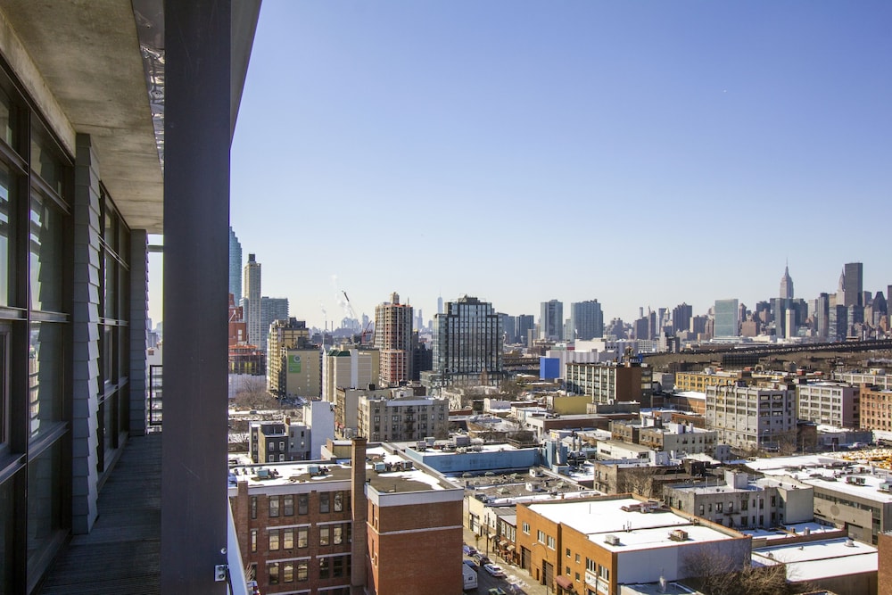 The Boro Hotel — Attractions in the area in New York City, New York State
