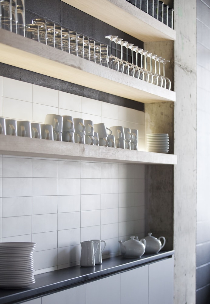 The Boro Hotel — Restaurant & bars in New York City, New York State